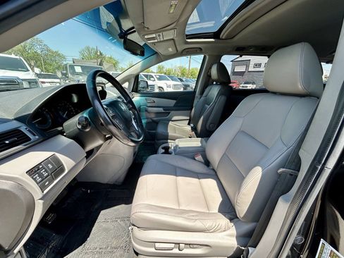 Used 2012 Honda Odyssey EX-L image 10
