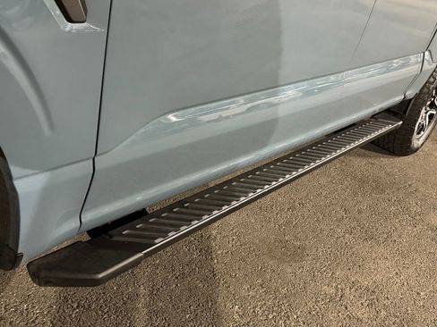 Used 2023 Ford F150 XLT w/ Equipment Group 302A High image 19