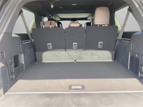 New 2026 Ford Expedition Max King Ranch image 8