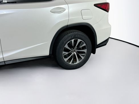 Used 2020 Lexus RX 350 AWD w/ Premium Package image 30