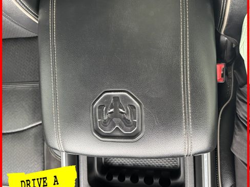 Used 2022 RAM 2500 Laramie image 36