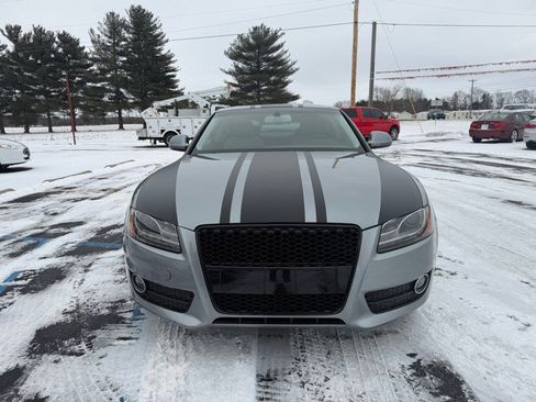 Used 2009 Audi A5 3.2 image 12