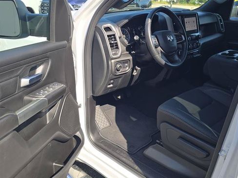 Used 2026 RAM 1500 Tradesman AWD/4WD image 9