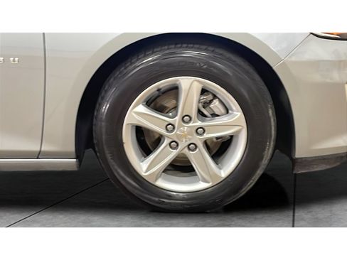 Used 2024 Chevrolet Malibu LS FWD image 19