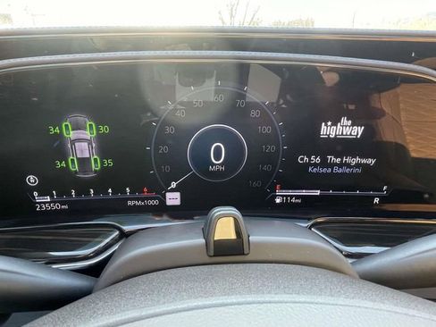 Certified 2023 Cadillac Escalade Sport w/ Touring Package image 26