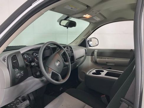 Used 2009 GMC Sierra 1500 W/T w/ SL Package image 20