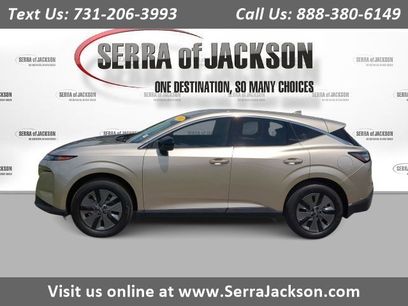Used 2025 Nissan Murano SL w/ Cargo Package