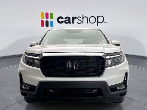 Used 2023 Honda Passport EX-L image 8
