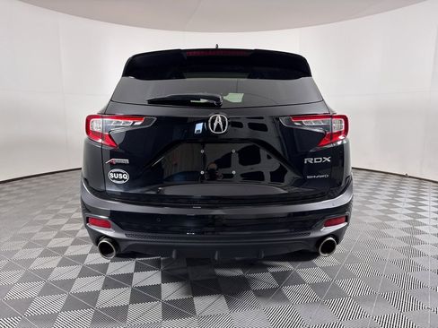Used 2021 Acura RDX A-Spec image 9