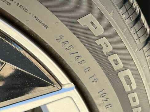 Used 2026 BMW 530i image 8