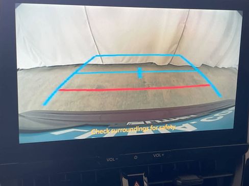 New 2026 Toyota Corolla SE image 17