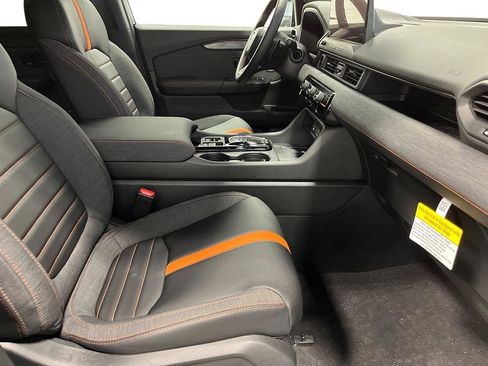 New 2026 Honda Passport TrailSport image 25