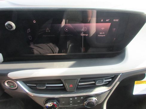 New 2026 Buick Encore GX Preferred FWD image 17