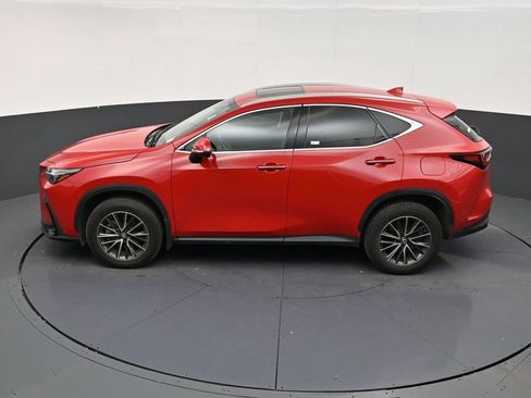 Used 2025 Lexus NX 250 FWD w/ Accessory Package (K3) image 13