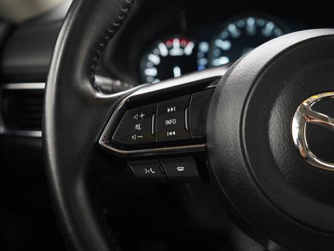 Used 2022 MAZDA CX-5 AWD 2.5 S w/ Premium Package image 25