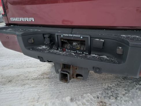 Used 2014 GMC Sierra 2500 Denali image 35