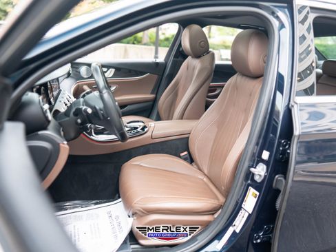 Used 2017 Mercedes-Benz E 300 image 16