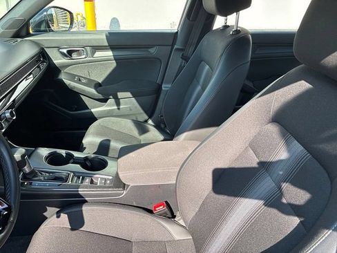 Used 2025 Honda Civic Sport image 24