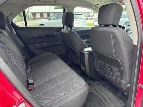 Used 2013 Chevrolet Equinox LT FWD image 20