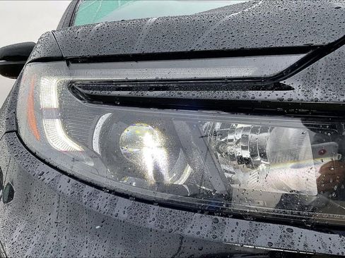 Used 2024 Honda Ridgeline TrailSport image 36