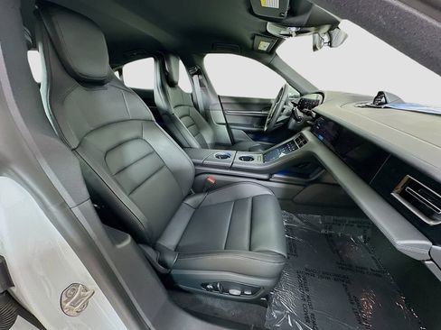 New 2025 Porsche Taycan 4S image 29