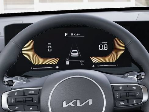 New 2026 Kia K5 GT FWD image 21