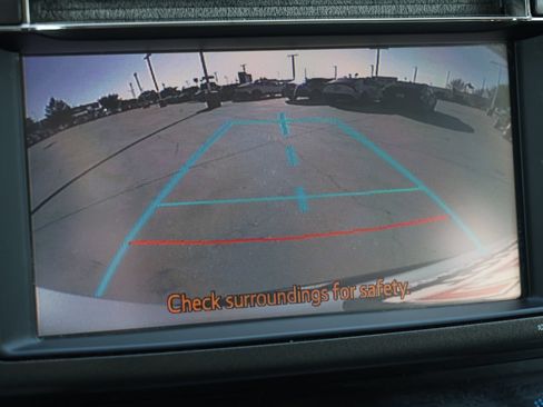 Used 2013 Toyota RAV4 Limited FWD image 22