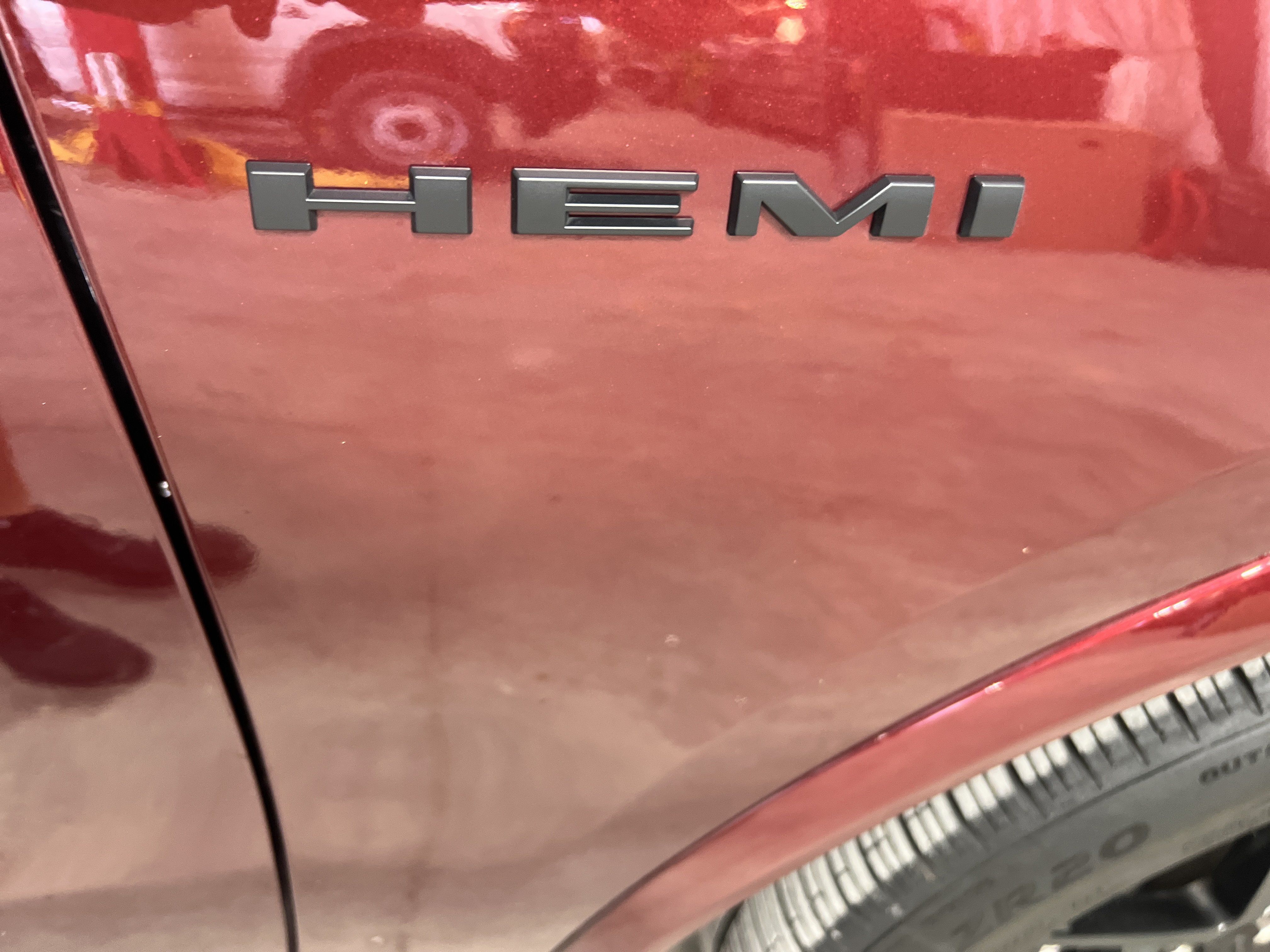 Used 2026 Dodge Durango GT AWD/4WD image 10