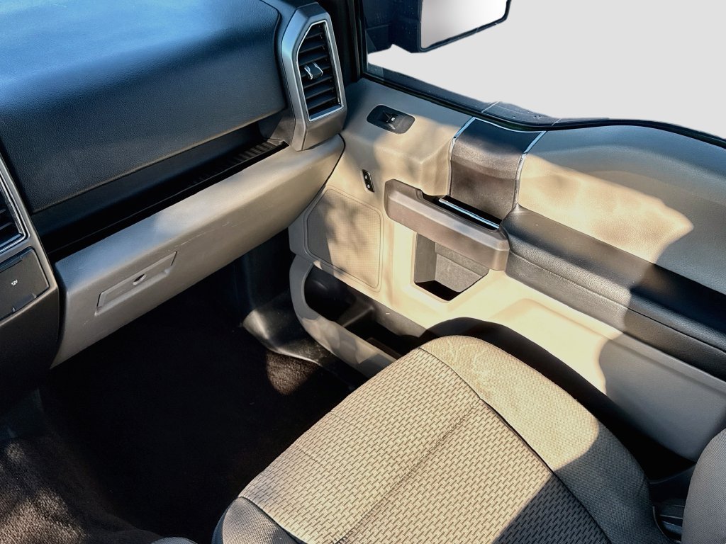 Used 2020 Ford F150 XLT AWD/4WD image 33