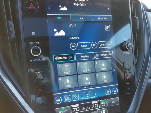 New 2026 Subaru Crosstrek 2.0i Premium image 16