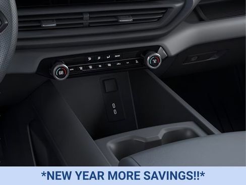 New 2026 Chevrolet Silverado EV W/T image 23