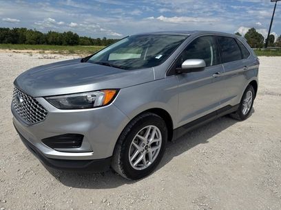 Used 2024 Ford Edge SEL