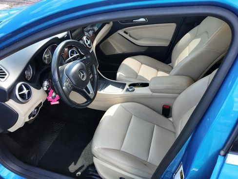 Used 2015 Mercedes-Benz GLA 250 GLA250 4MATIC image 7