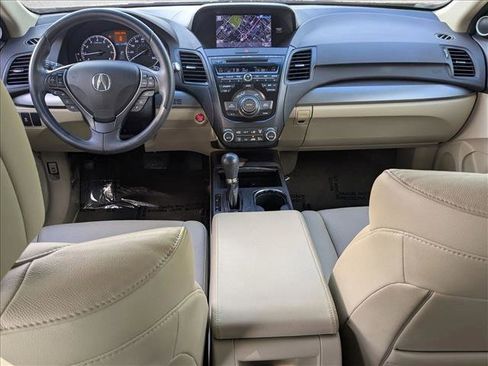 Used 2014 Acura RDX FWD w/ Technology Package image 17