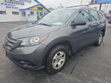 Used 2014 Honda CR-V LX image 2