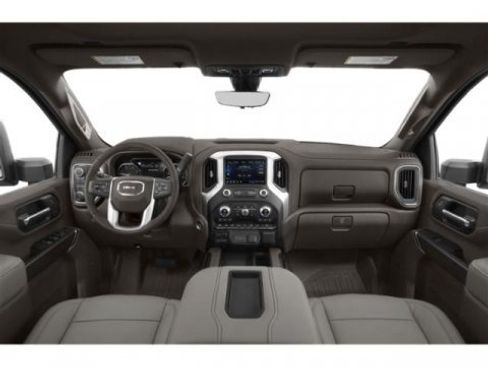 Used 2020 GMC Sierra 3500 Denali w/ Denali Ultimate Package image 18