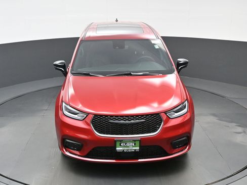 New 2026 Chrysler Pacifica Select image 26