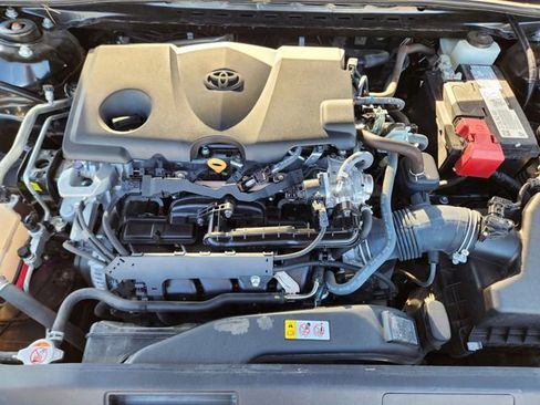 Used 2023 Toyota Camry XSE image 33