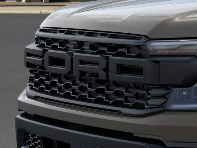 New 2026 Ford Ranger Raptor AWD/4WD image 17