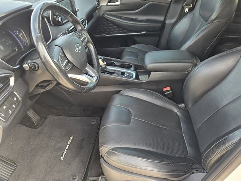 Used 2020 Hyundai Santa Fe SEL image 12