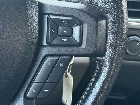 Used 2015 Ford F150 XLT w/ Equipment Group 301A Mid AWD/4WD image 22