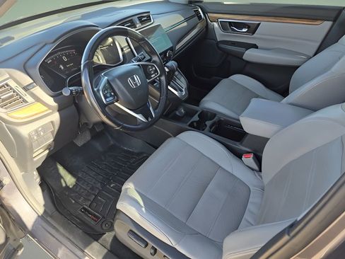 Used 2018 Honda CR-V EX-L image 24