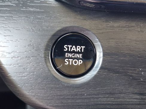 New 2026 Nissan Murano Platinum w/ Cargo Package AWD/4WD image 21