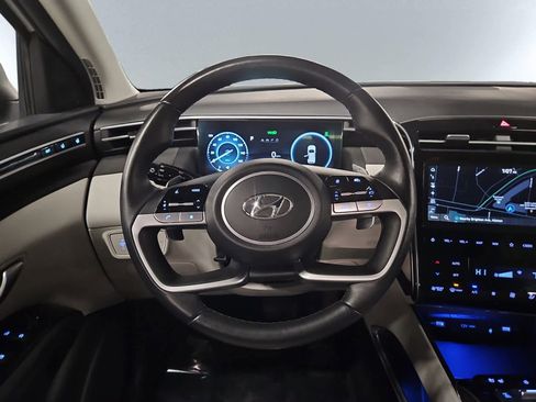 Used 2024 Hyundai Tucson Limited image 18