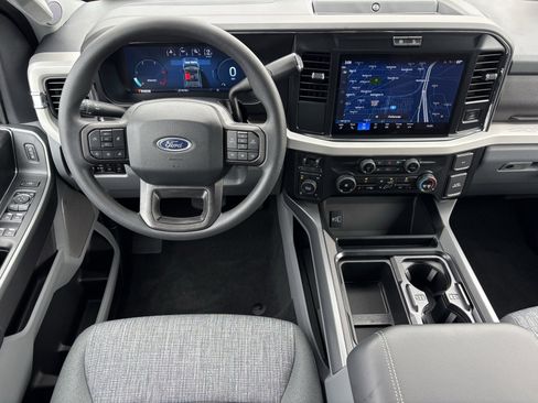 New 2026 Ford F350 XLT w/ XLT Premium Package image 3