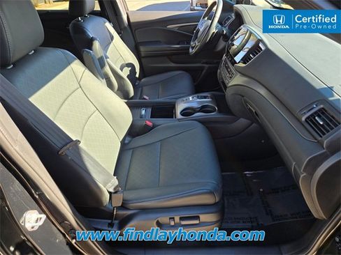 Certified 2021 Honda Passport EX-L image 20