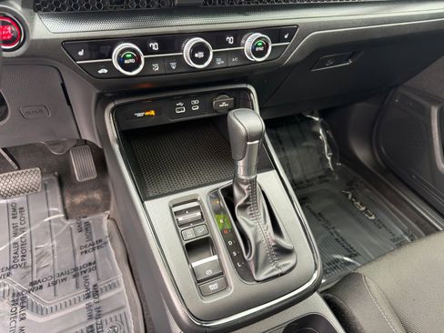 Used 2023 Honda CR-V EX image 23