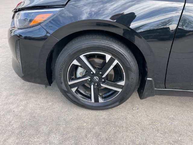 Used 2024 Nissan Sentra SV FWD image 29
