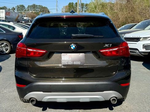 Used 2016 BMW X1 xDrive28i image 10