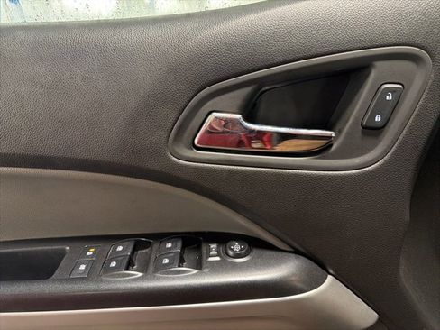 Used 2016 Chevrolet Colorado LT w/ LT Convenience Package image 21